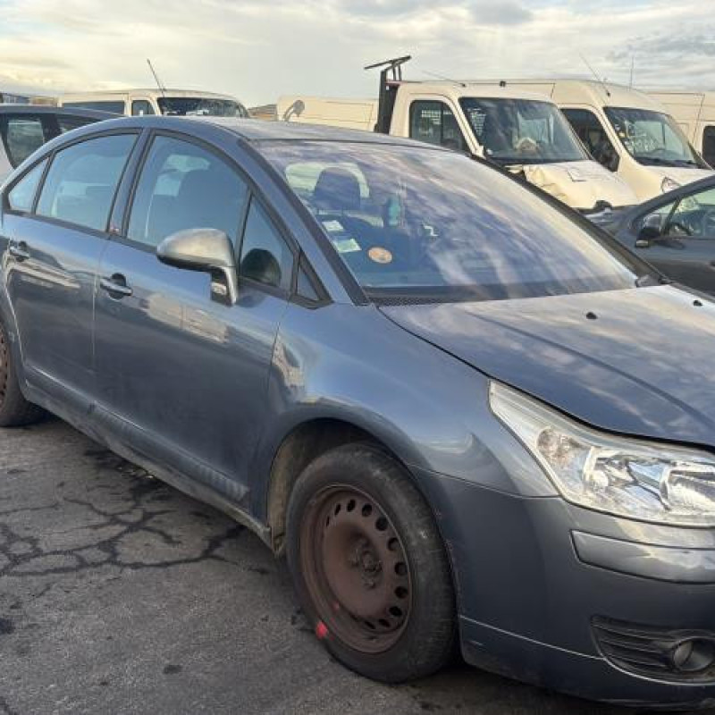 Cremaillere assistee CITROEN C4 1 Photo n°7