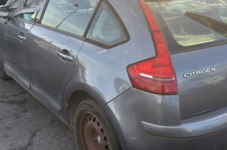 Cremaillere assistee CITROEN C4 1