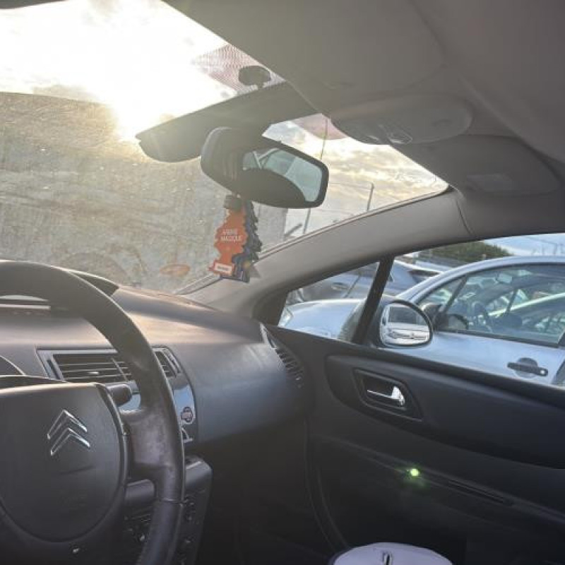 Cremaillere assistee CITROEN C4 1 Photo n°18