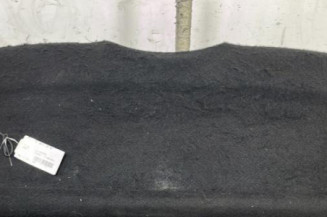 Plage arriere PEUGEOT 206+ Photo n°1