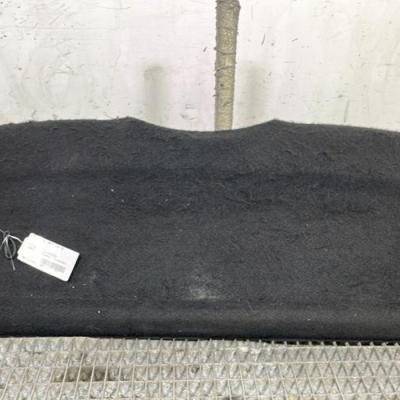 Plage arriere PEUGEOT 206+ Photo n°1