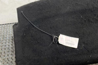 Plage arriere PEUGEOT 206+