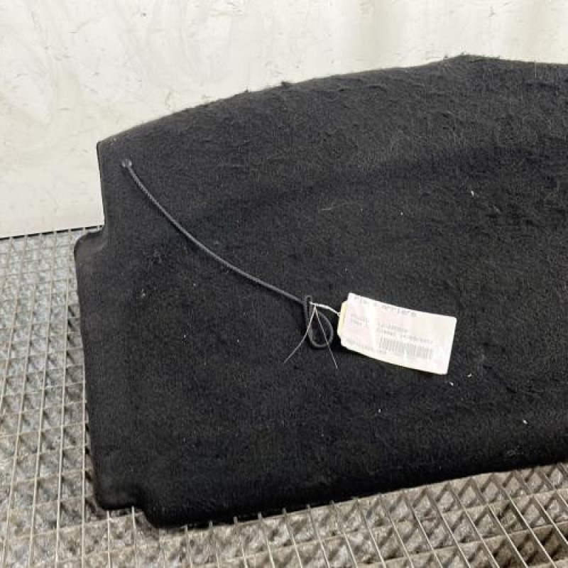 Plage arriere PEUGEOT 206+ Photo n°2