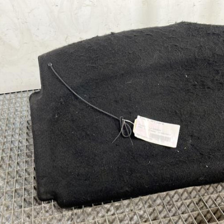 Plage arriere PEUGEOT 206+