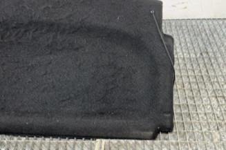 Plage arriere PEUGEOT 206+