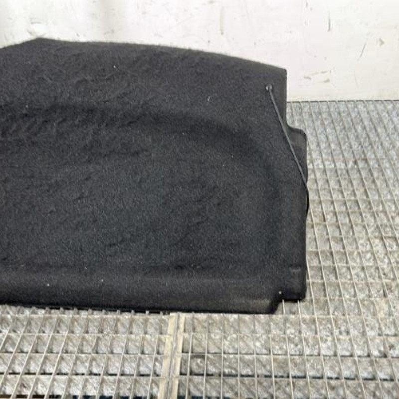 Plage arriere PEUGEOT 206+ Photo n°3