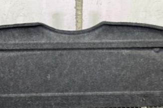 Plage arriere PEUGEOT 206+