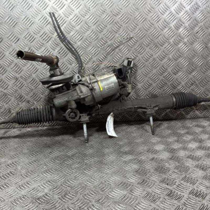 Cremaillere assistee PEUGEOT 207 Photo n°1