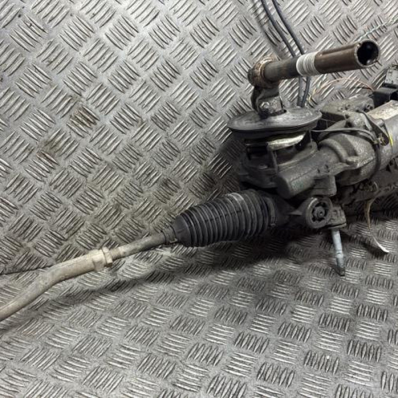 Cremaillere assistee PEUGEOT 207 Photo n°2