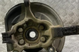Pivot de moyeu avant gauche NISSAN JUKE 1