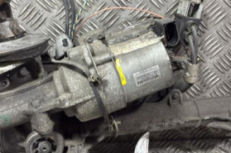 Cremaillere assistee PEUGEOT 207