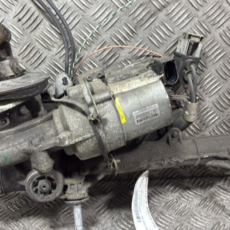 Cremaillere assistee PEUGEOT 207 Photo n°3