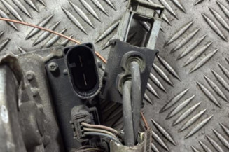 Cremaillere assistee PEUGEOT 207