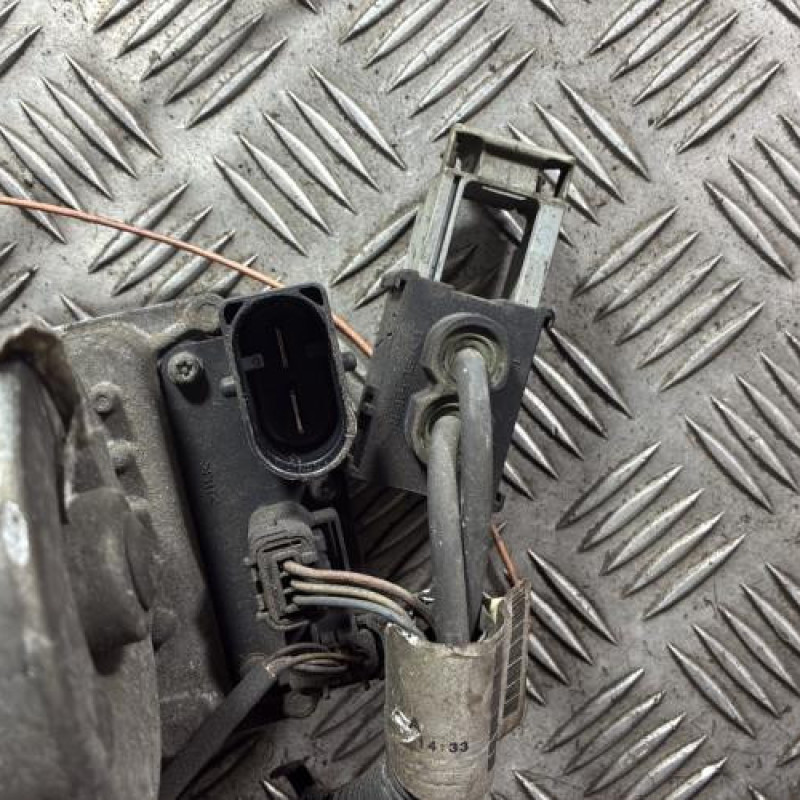 Cremaillere assistee PEUGEOT 207 Photo n°5