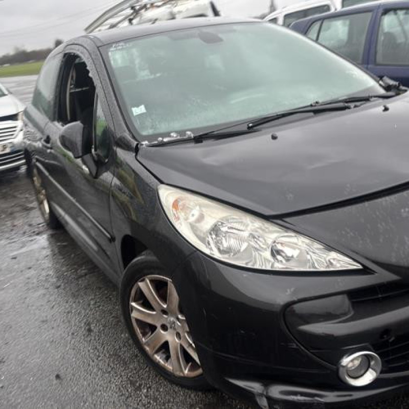 Cremaillere assistee PEUGEOT 207 Photo n°9