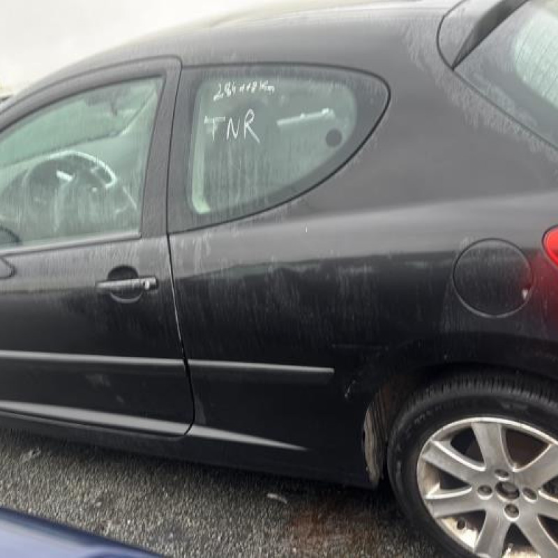 Cremaillere assistee PEUGEOT 207 Photo n°14