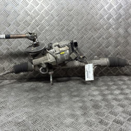 Cremaillere assistee PEUGEOT 207 Photo n°1