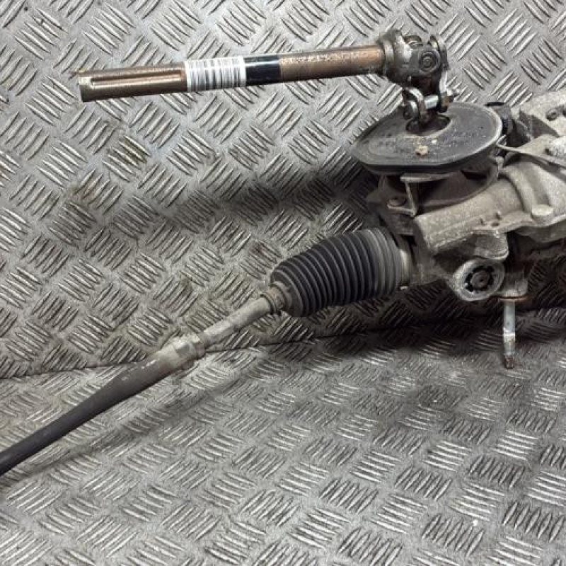 Cremaillere assistee PEUGEOT 207 Photo n°2