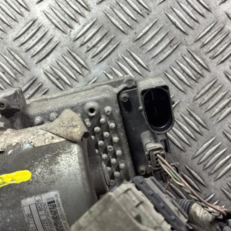 Cremaillere assistee PEUGEOT 207 Photo n°3