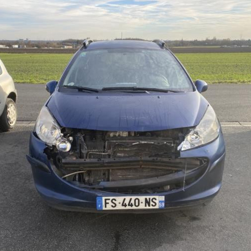 Cremaillere assistee PEUGEOT 207 Photo n°10