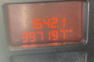 Cremaillere assistee PEUGEOT 207