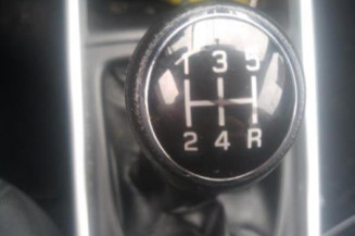 Boite de vitesses SUZUKI BALENO 2