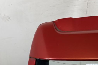 Malle/Hayon arriere MAZDA 3 1