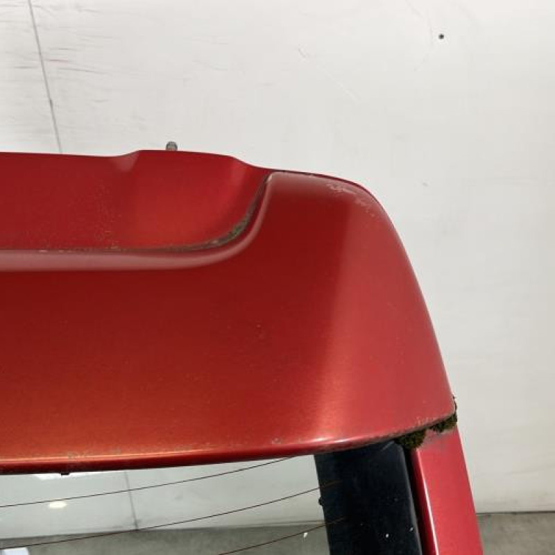 Malle/Hayon arriere MAZDA 3 1 Photo n°3