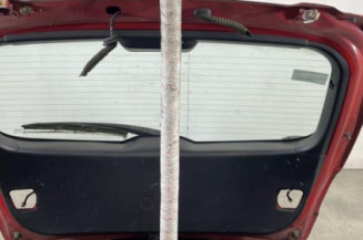 Malle/Hayon arriere MAZDA 3 1