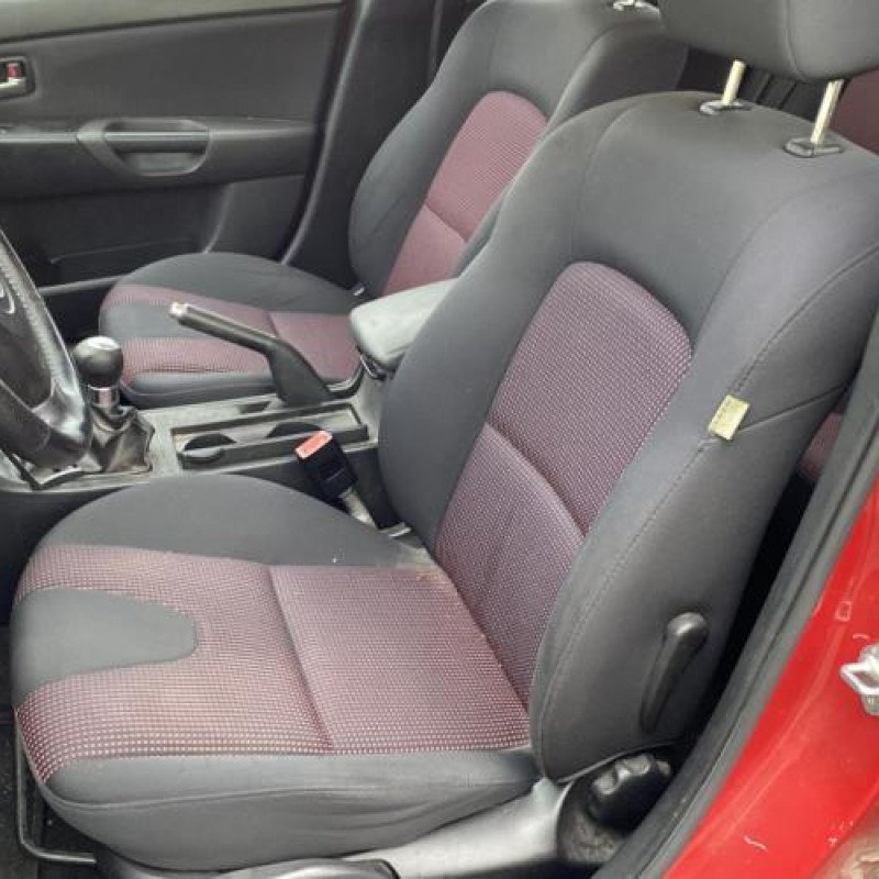 Malle/Hayon arriere MAZDA 3 1 Photo n°16