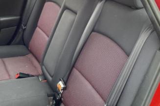 Malle/Hayon arriere MAZDA 3 1