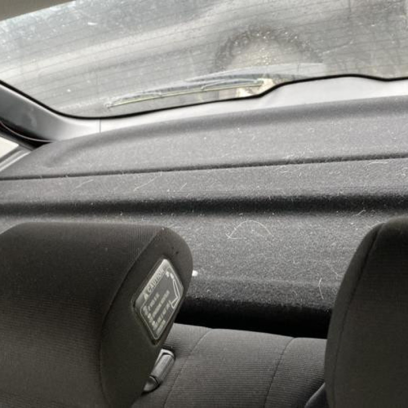 Malle/Hayon arriere MAZDA 3 1 Photo n°18