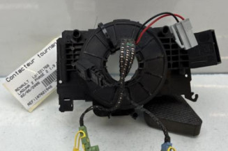 Contacteur tournant RENAULT LAGUNA 2 Photo n°1