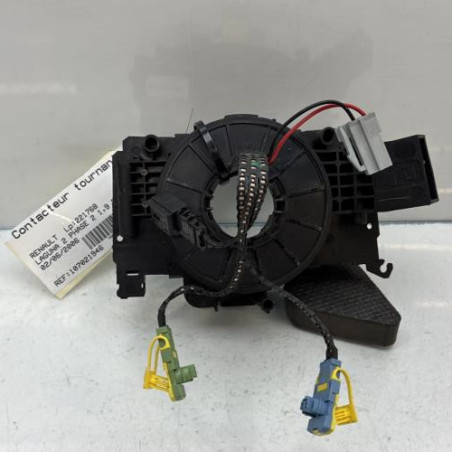 Contacteur tournant RENAULT LAGUNA 2 Photo n°1