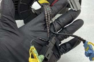 Contacteur tournant RENAULT LAGUNA 2