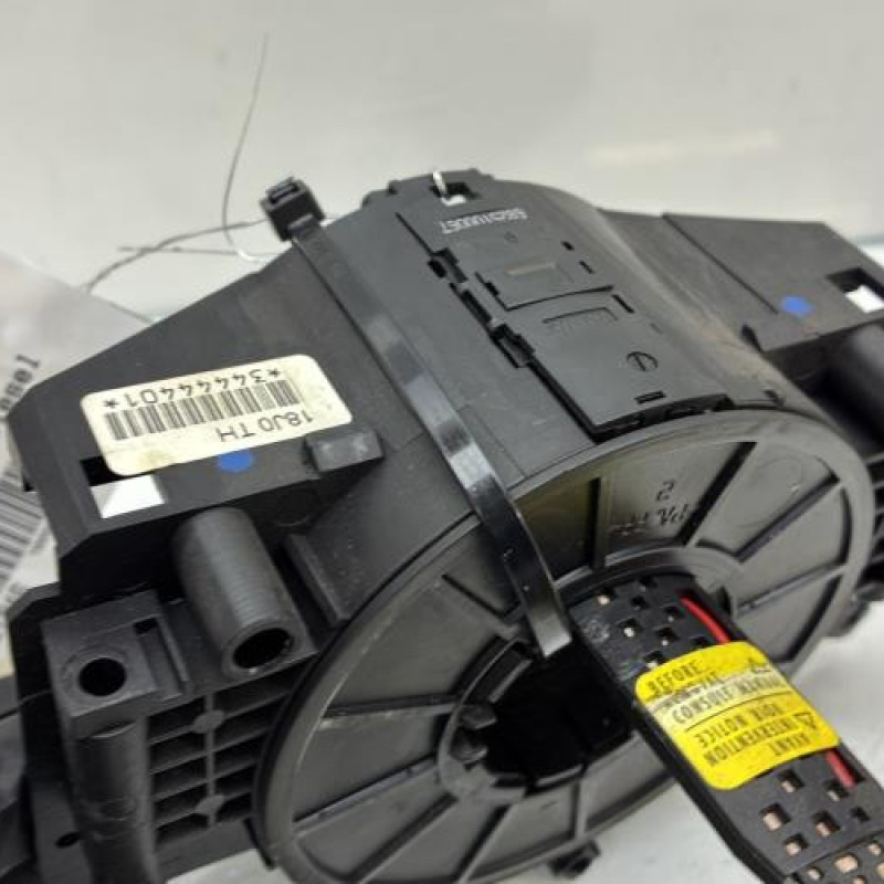 Contacteur tournant RENAULT LAGUNA 2 Photo n°3