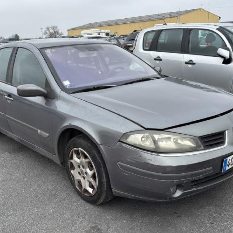 Contacteur tournant RENAULT LAGUNA 2 Photo n°8
