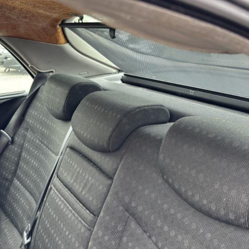 Contacteur tournant RENAULT LAGUNA 2 Photo n°16