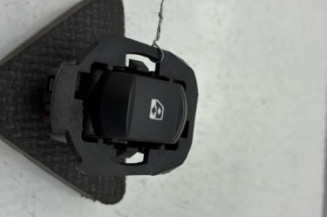 Interrupteur de leve vitre avant droit RENAULT LAGUNA 2 Photo n°1