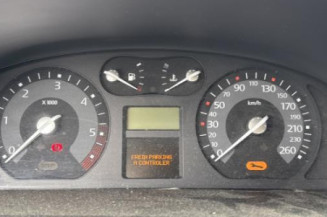 Interrupteur de leve vitre avant droit RENAULT LAGUNA 2