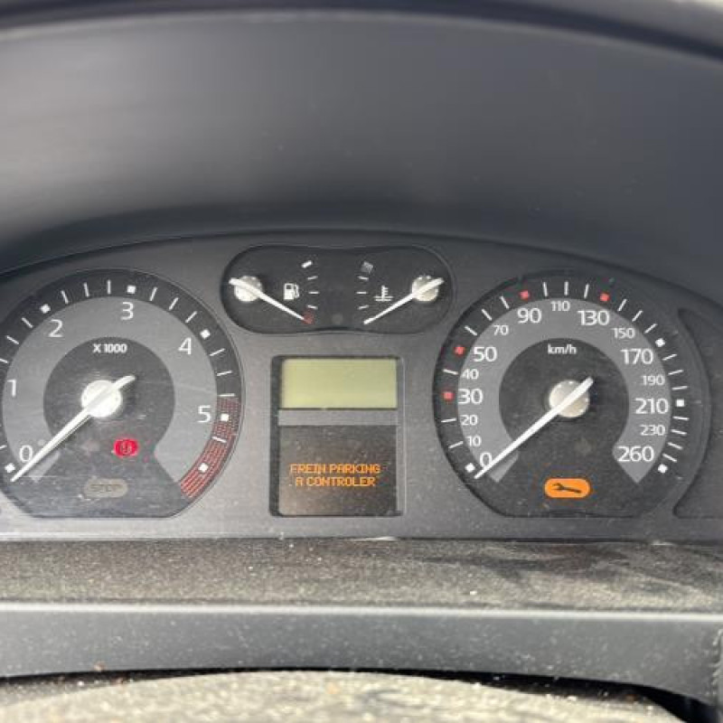 Interrupteur de leve vitre avant droit RENAULT LAGUNA 2 Photo n°19