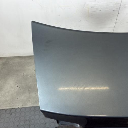 Malle/Hayon arriere VOLKSWAGEN JETTA 3