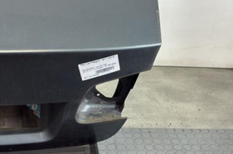 Malle/Hayon arriere VOLKSWAGEN JETTA 3