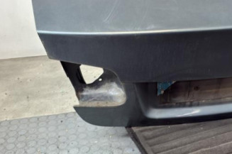 Malle/Hayon arriere VOLKSWAGEN JETTA 3