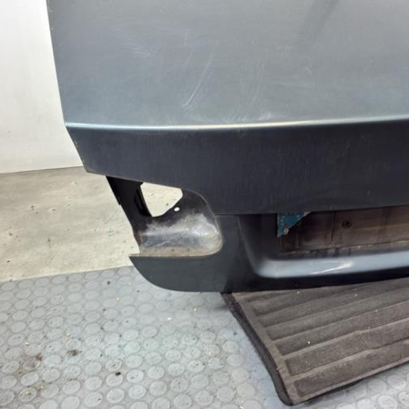 Malle/Hayon arriere VOLKSWAGEN JETTA 3 Photo n°5