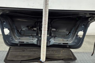 Malle/Hayon arriere VOLKSWAGEN JETTA 3