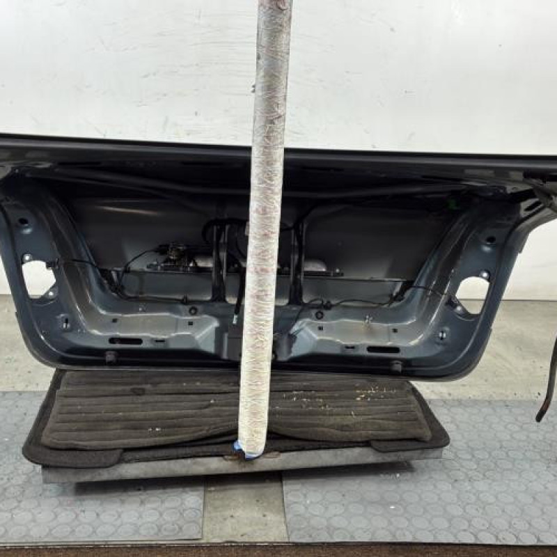 Malle/Hayon arriere VOLKSWAGEN JETTA 3 Photo n°6