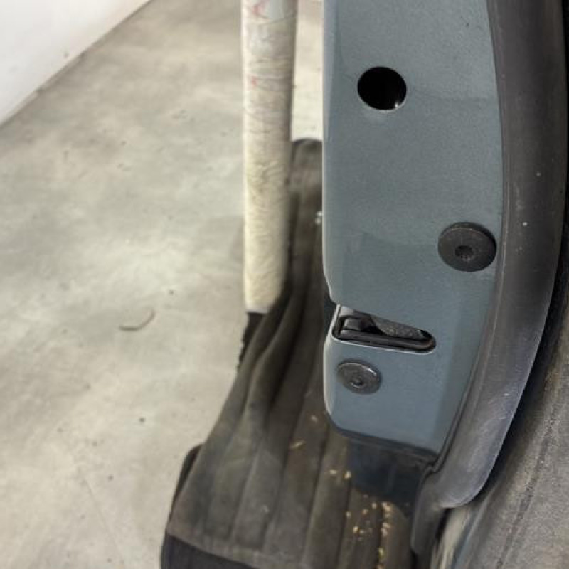 Porte avant droit VOLKSWAGEN JETTA 3 Photo n°3