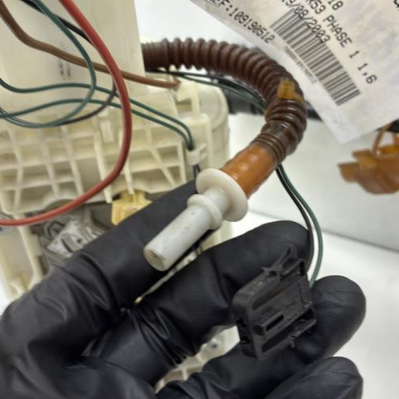 Pompe à carburant MINI MINI 1 R50/R53 Photo n°3