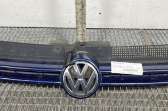 Calandre VOLKSWAGEN GOLF 4 Photo n°1